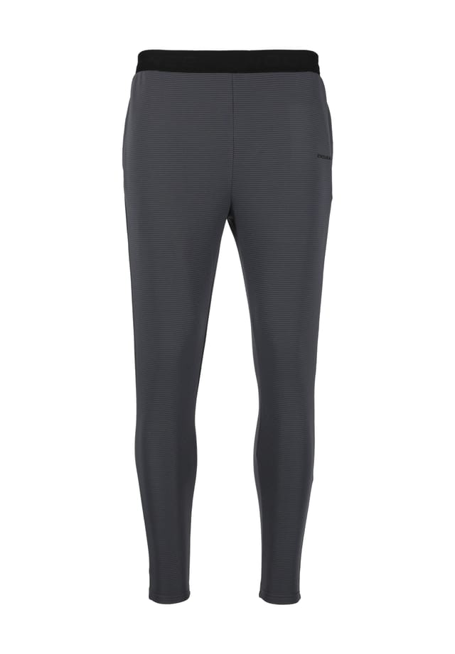 Спортивные брюки Baremo с ребристым узором Endurance, синий
Спортивные брюки Baremo с ребристым узором Endurance, синий