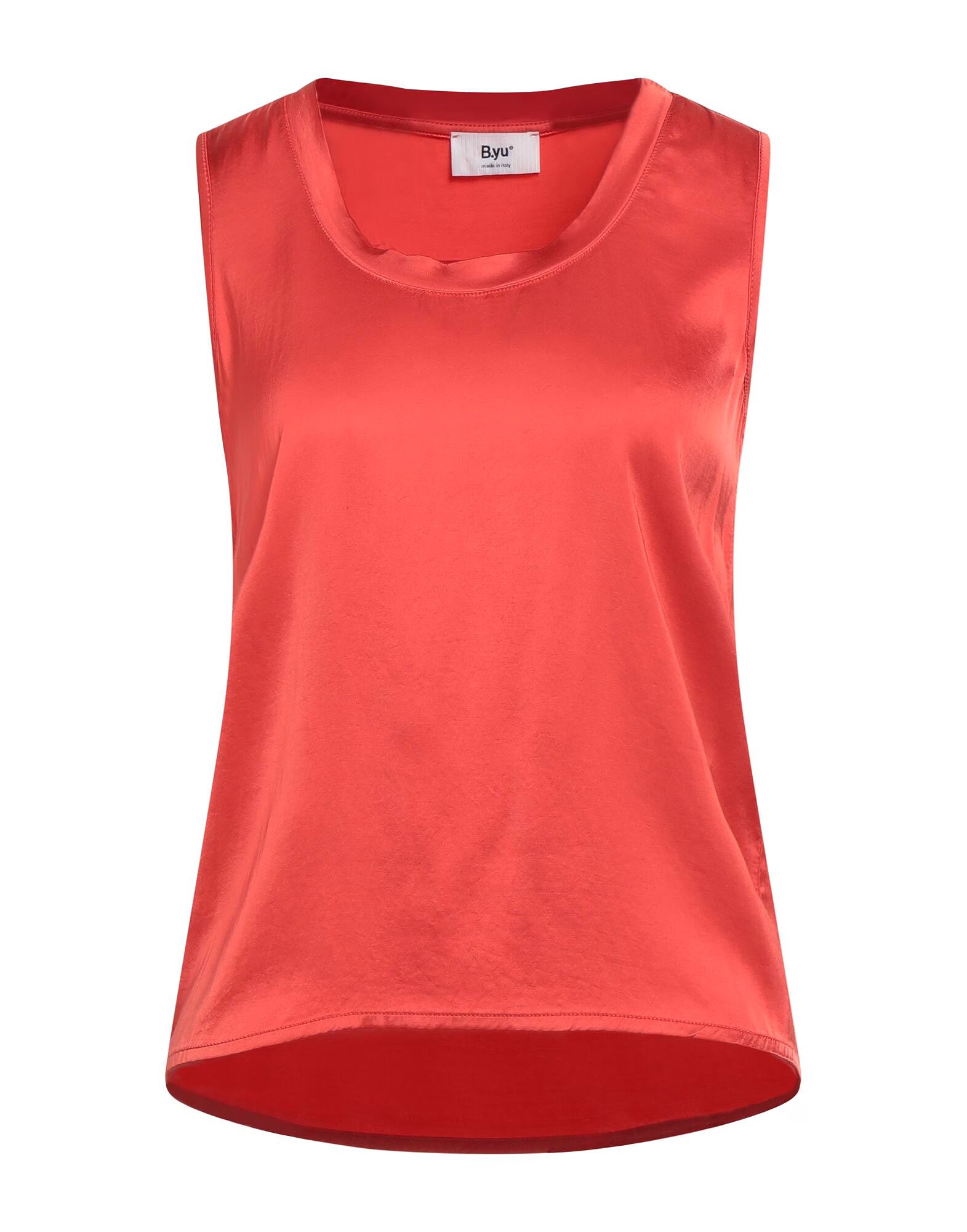 Топ B.Yu, оранжево-коричневый
Топ B.Yu, оранжево-коричневый