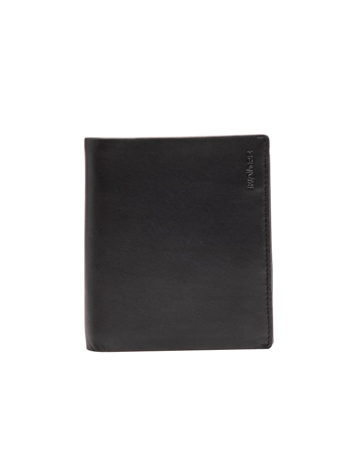 Кошелек Maître, черный
Кошелек Maître, черный