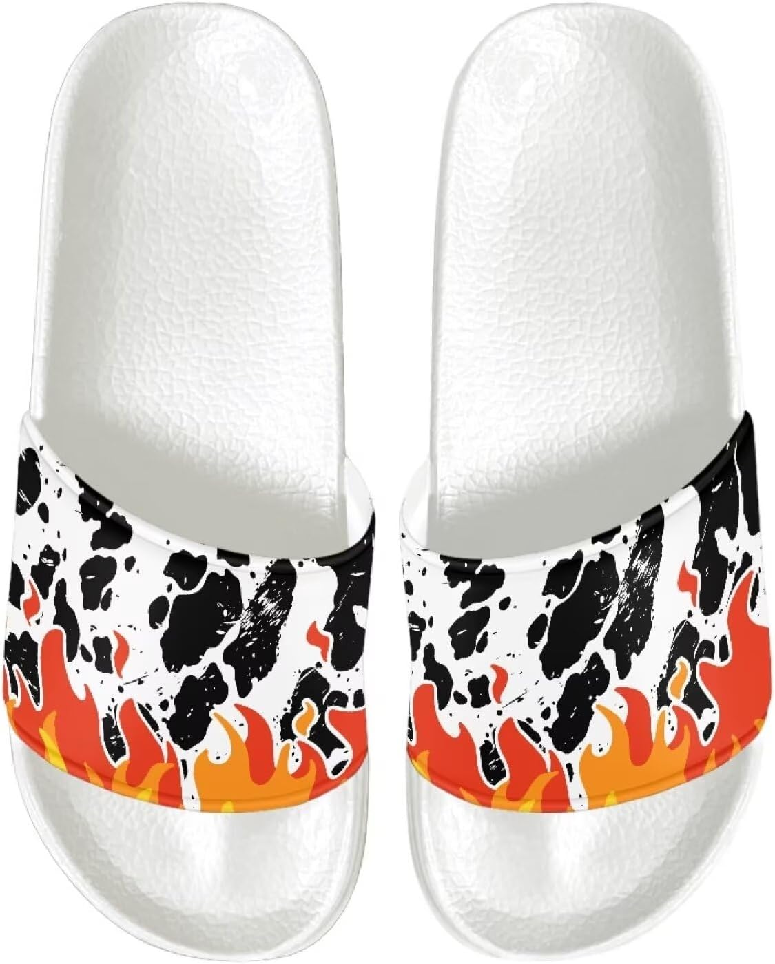 Сланцы Vuriqeby Cloud для женщин и мужчин, шлепанцы для прогулок, быстро сохнущие, с подошвой против скольжения для бассейна и пляжа, размер 5-14, белая подошва
Сланцы Vuriqeby Cloud для женщин и мужчин, шлепанцы для прогулок, быстро сохнущие, с подошвой против скольжения для бассейна и пляжа, размер 5-14, белая подошва