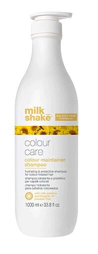 Шампунь для волос, 1000мл Milk_Shake Color Care, Milk Shake
Шампунь для волос, 1000мл Milk_Shake Color Care, Milk Shake
