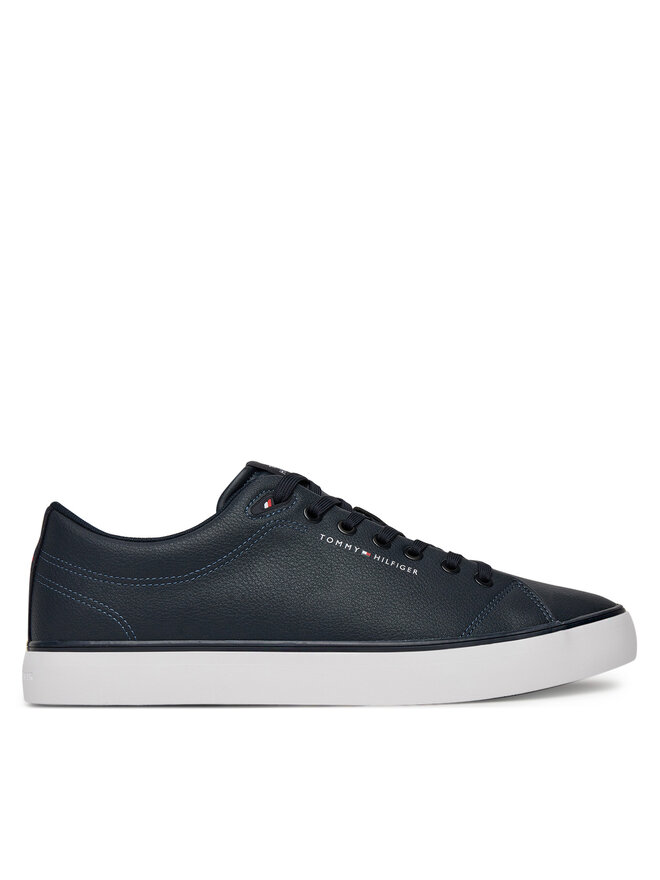 Кроссовки Hi Vulc Core Low Lth Ii Ess FM0FM05511 Tommy Hilfiger, синий
Кроссовки Hi Vulc Core Low Lth Ii Ess FM0FM05511 Tommy Hilfiger, синий