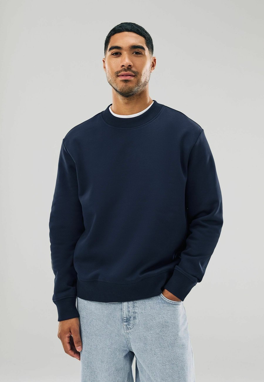 Толстовка Next CREW , Navy Blue/Blue
Толстовка Next CREW , Navy Blue/Blue