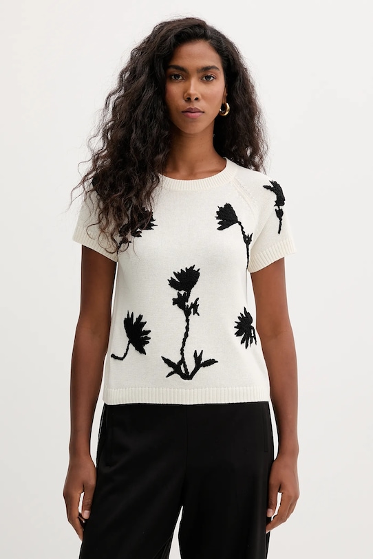 Свитер Max&Co., бежевый
Свитер Max&Co., бежевый