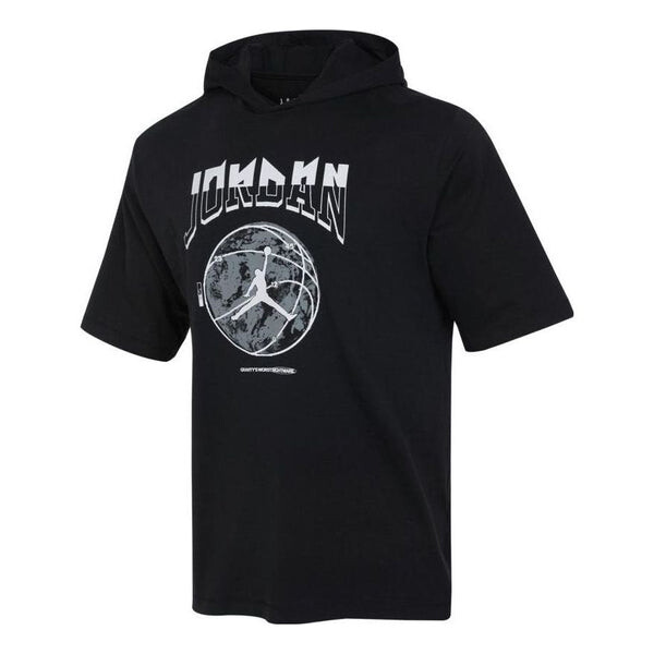 Футболка Air Jordan Sportswear Hoody Crew T-Shirt 'Black', черный
Футболка Air Jordan Sportswear Hoody Crew T-Shirt 'Black', черный