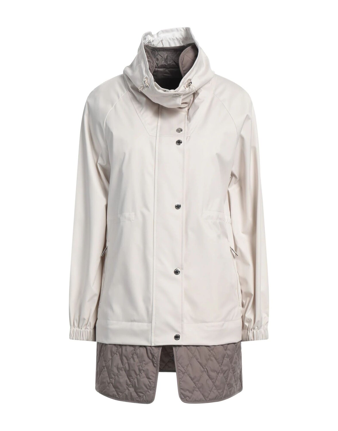 Тренч Moorer, светло-серый
Тренч Moorer, светло-серый