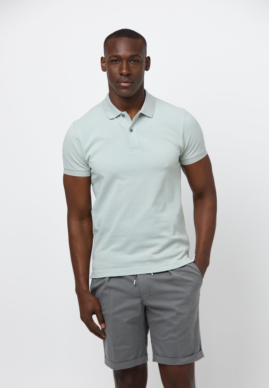 Поло PROFUOMO SHORT SLEEVE, Mint
Поло PROFUOMO SHORT SLEEVE, Mint
