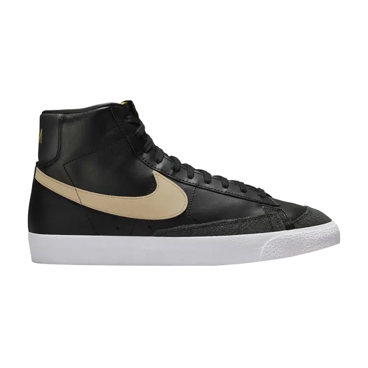 Кроссовки Blazer Mid, цвет Black Sesame, Черный, Кроссовки Blazer Mid, цвет Black Sesame
Кроссовки Blazer Mid, цвет Black Sesame, Черный, Кроссовки Blazer Mid, цвет Black Sesame