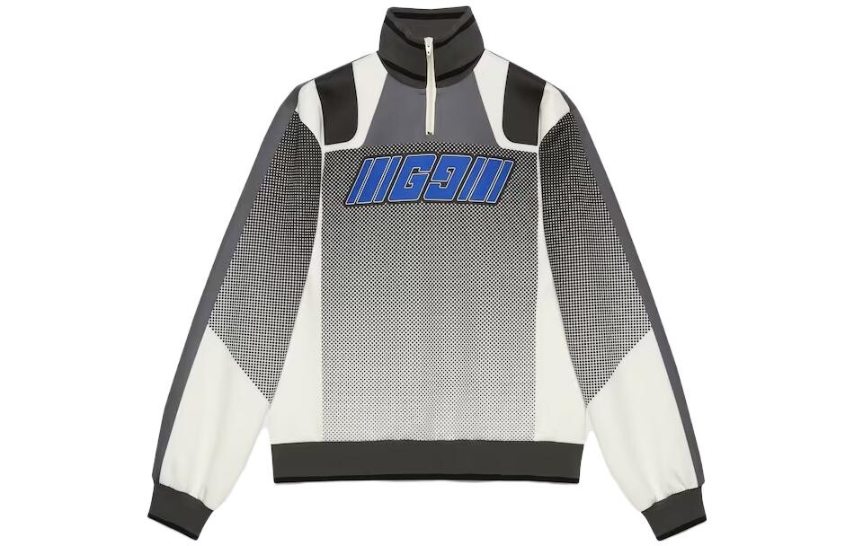 Толстовка мужская серая Gucci, серый
Толстовка мужская серая Gucci, серый