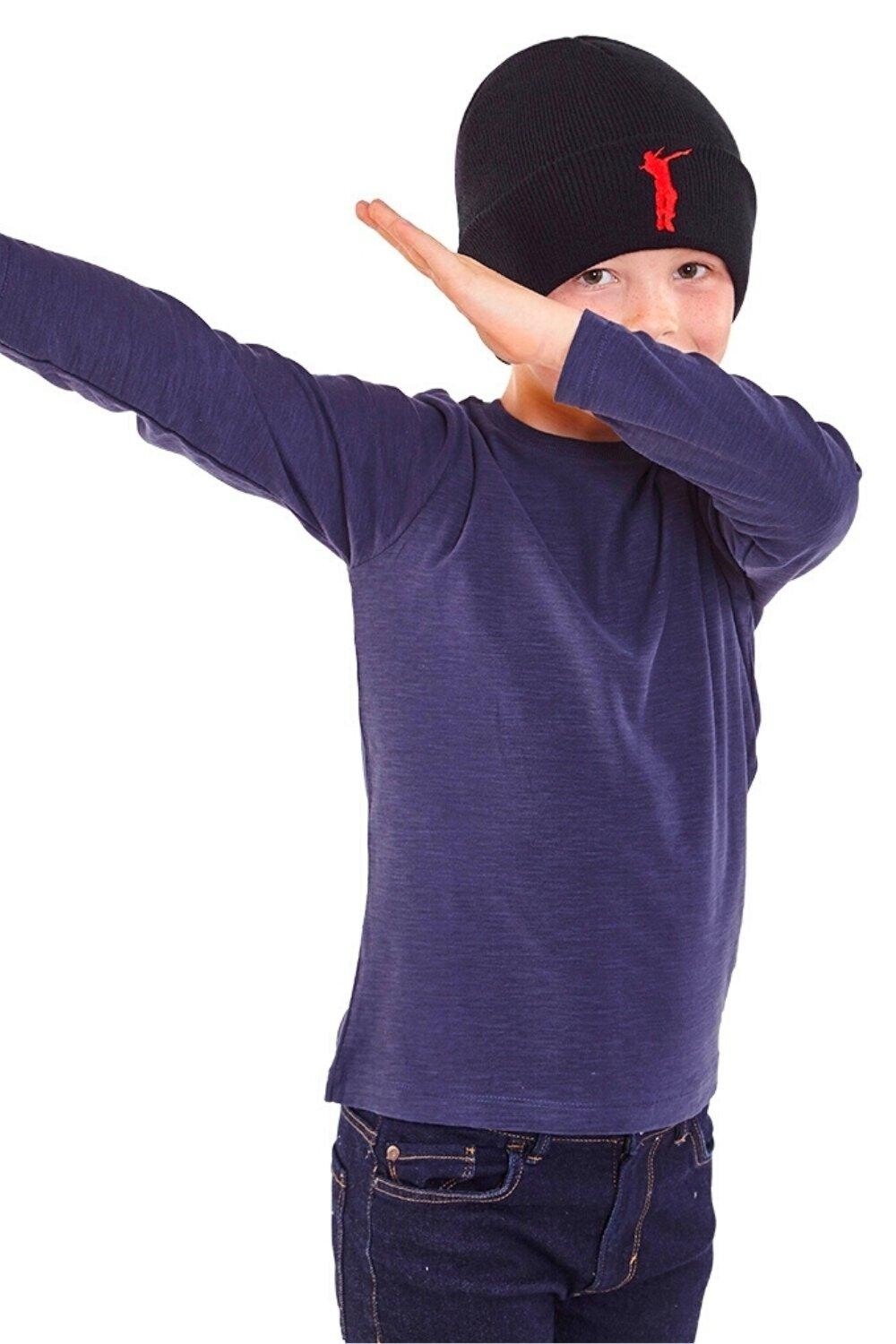 Шапка-бини Dab Gaming Hats Hats Hats, черный
Шапка-бини Dab Gaming Hats Hats Hats, черный