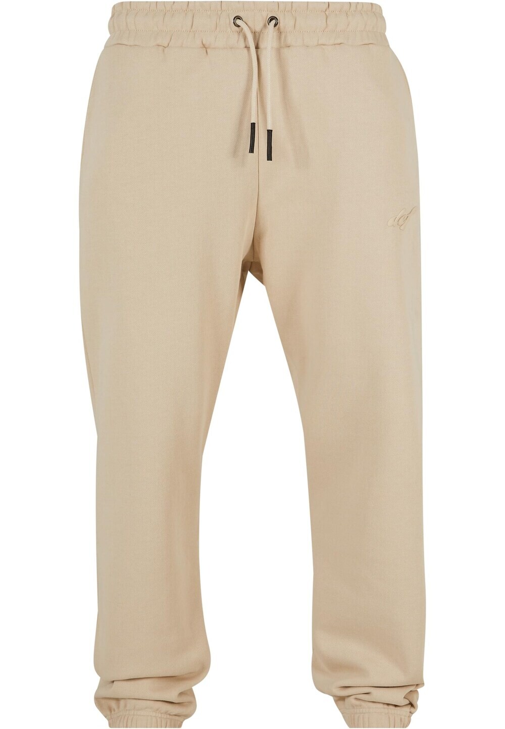 Зауженные брюки Def, песок 
Зауженные брюки Def, песок