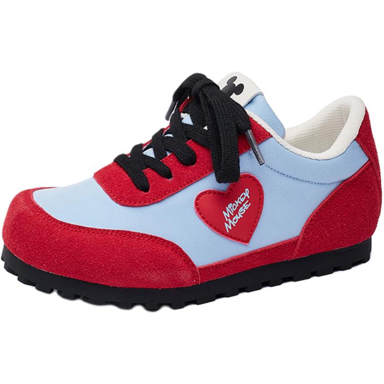 Нескользящие, износостойкие, дышащие низкие детские кроссовки для скейтбординга. Disney, красный
Нескользящие, износостойкие, дышащие низкие детские кроссовки для скейтбординга. Disney, красный