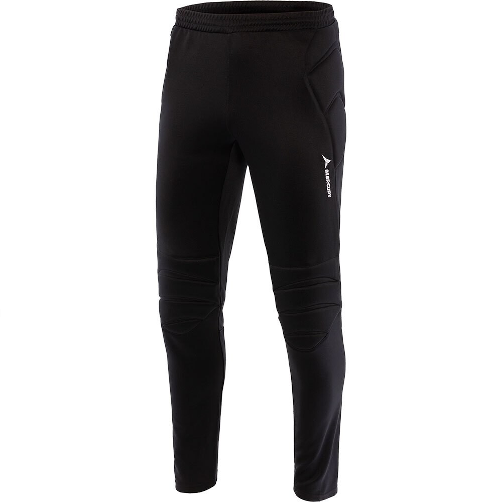 Брюки Mercury Equipment Goalie Long, черный
Брюки Mercury Equipment Goalie Long, черный