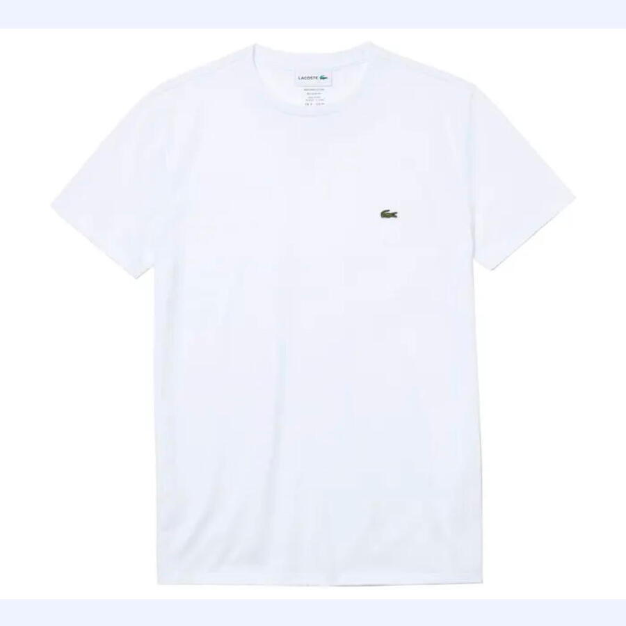 Мужская спортивная рубашка Lacoste - TH6709
Мужская спортивная рубашка Lacoste - TH6709