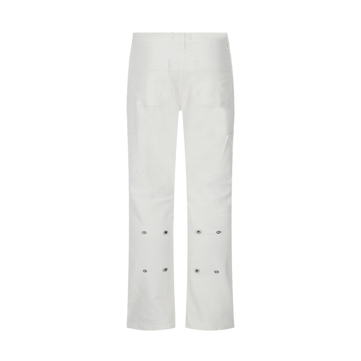 Джинсы унисекс Urs Ggon, Черный
Джинсы унисекс Urs Ggon, Черный