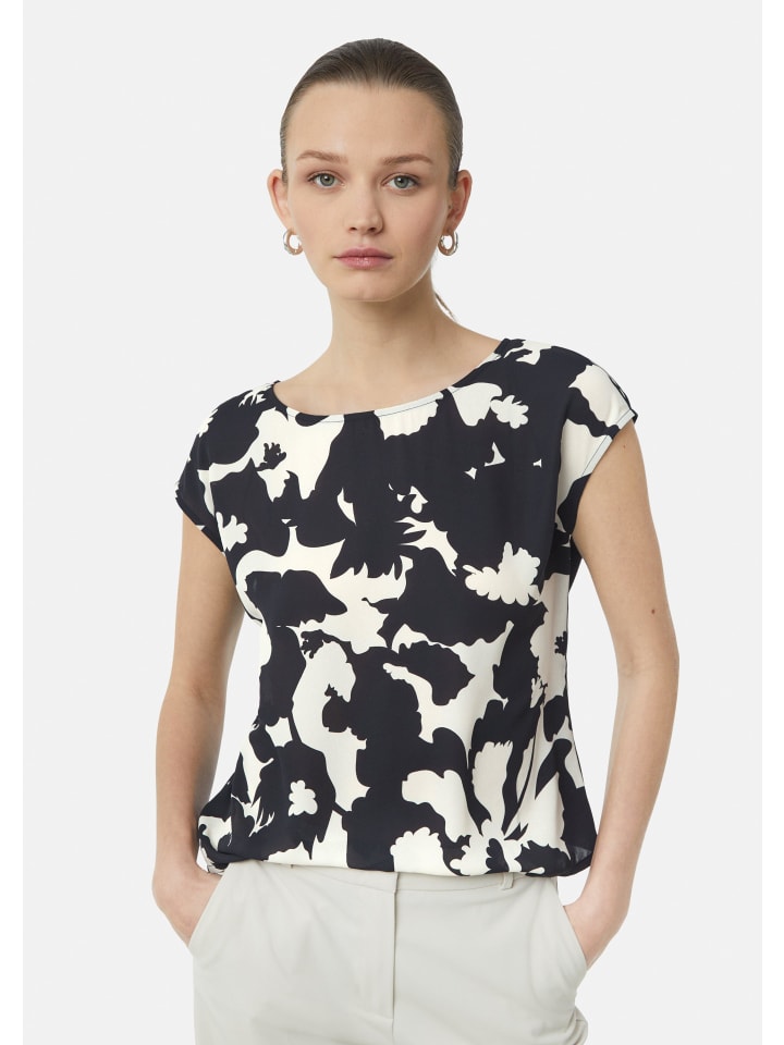 Футболка comma, цвет blau-beige
Футболка comma, цвет blau-beige