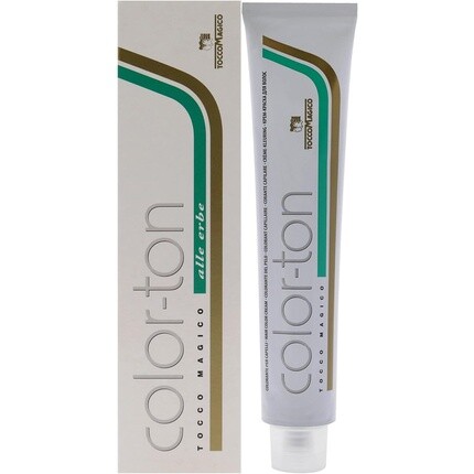 Magical Touch Цвет-Тон Сливовый 6 Tocco Magico
Magical Touch Цвет-Тон Сливовый 6 Tocco Magico