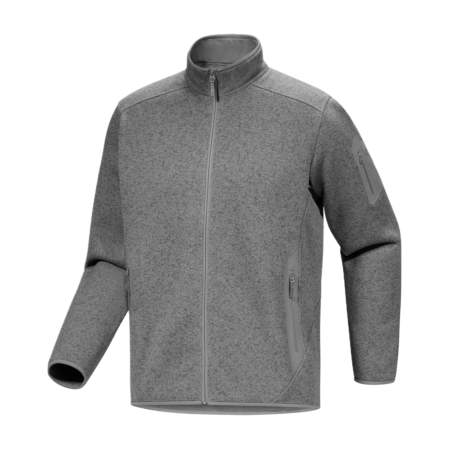 Arcteryx Мужское пальто с бархатистой текстурой, Dark Cloud Gray/Void Gray/Cloud Heather/Void
Arcteryx Мужское пальто с бархатистой текстурой, Dark Cloud Gray/Void Gray/Cloud Heather/Void