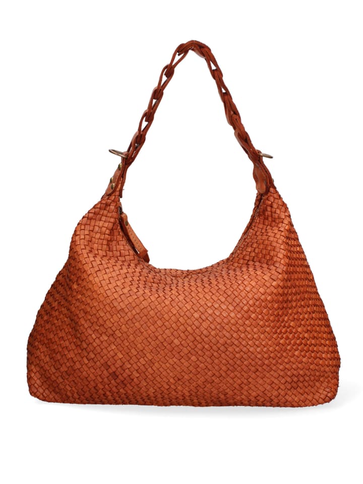 Наплечная сумка Gave Lux Umhängetasche, цвет LEATHER
Наплечная сумка Gave Lux Umhängetasche, цвет LEATHER