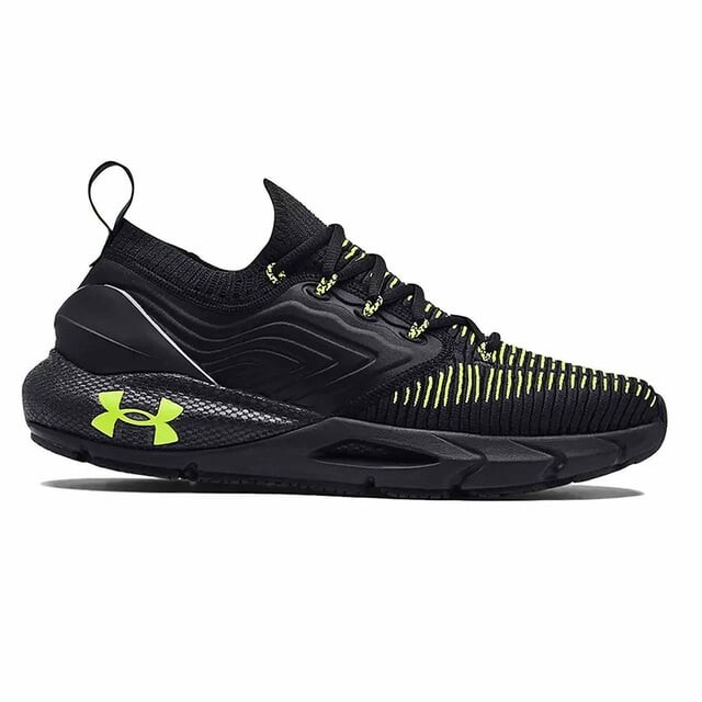 Hovr phantom 2 e мужские кроссовки Under Armour, черный 
Hovr phantom 2 e мужские кроссовки Under Armour, черный