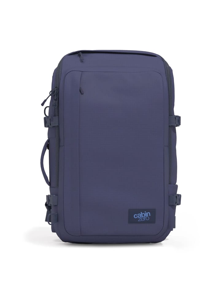 Рюкзак Adventure Cabin Bag ADV 42 л 55 см в галактике Cabinzero
Рюкзак Adventure Cabin Bag ADV 42 л 55 см в галактике Cabinzero