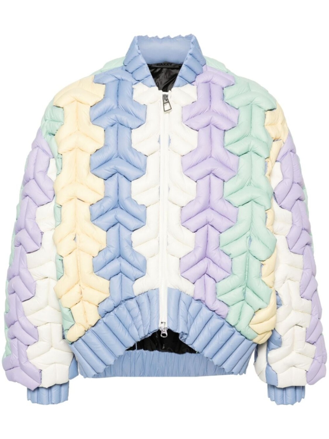 RAXXY пуховик Mountain Mail, синий
RAXXY пуховик Mountain Mail, синий