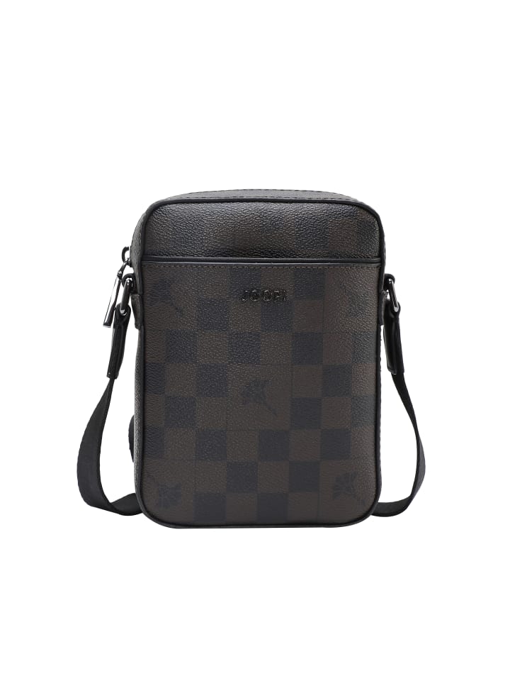 Наплечная сумка JOOP!, цвет seal
Наплечная сумка JOOP!, цвет seal