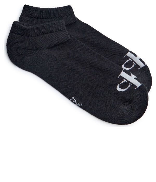 Носки короткие Calvin Klein Jeans, черный
Носки короткие Calvin Klein Jeans, черный