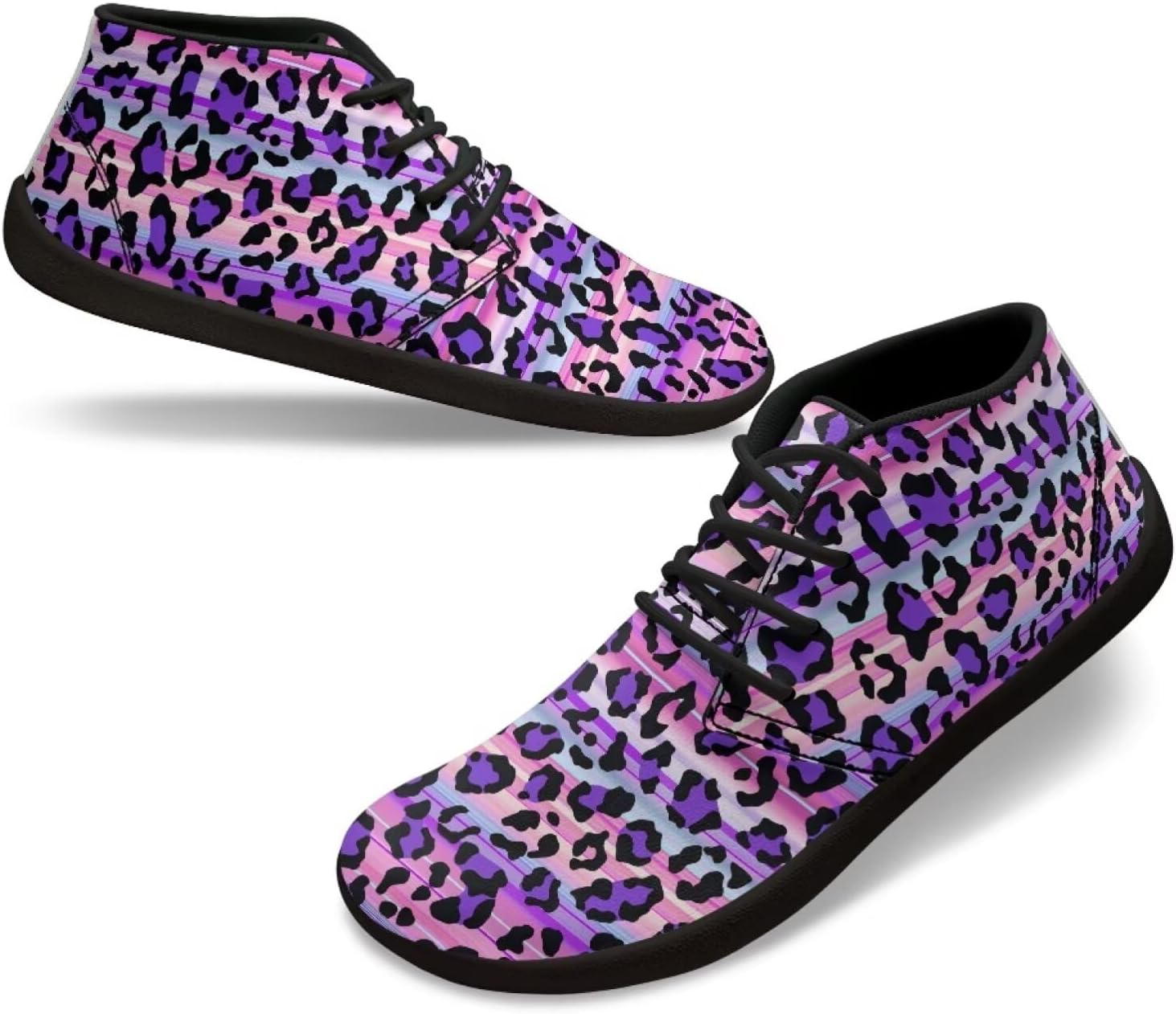 Мужские босоножки с широким носком, кроссовки для ходьбы с нулевым перепадом подошвы, удобные, дышащие обувь для ходьбы и бега Xixirimido, Leopard Pattern
Мужские босоножки с широким носком, кроссовки для ходьбы с нулевым перепадом подошвы, удобные, дышащие обувь для ходьбы и бега Xixirimido, Leopard Pattern