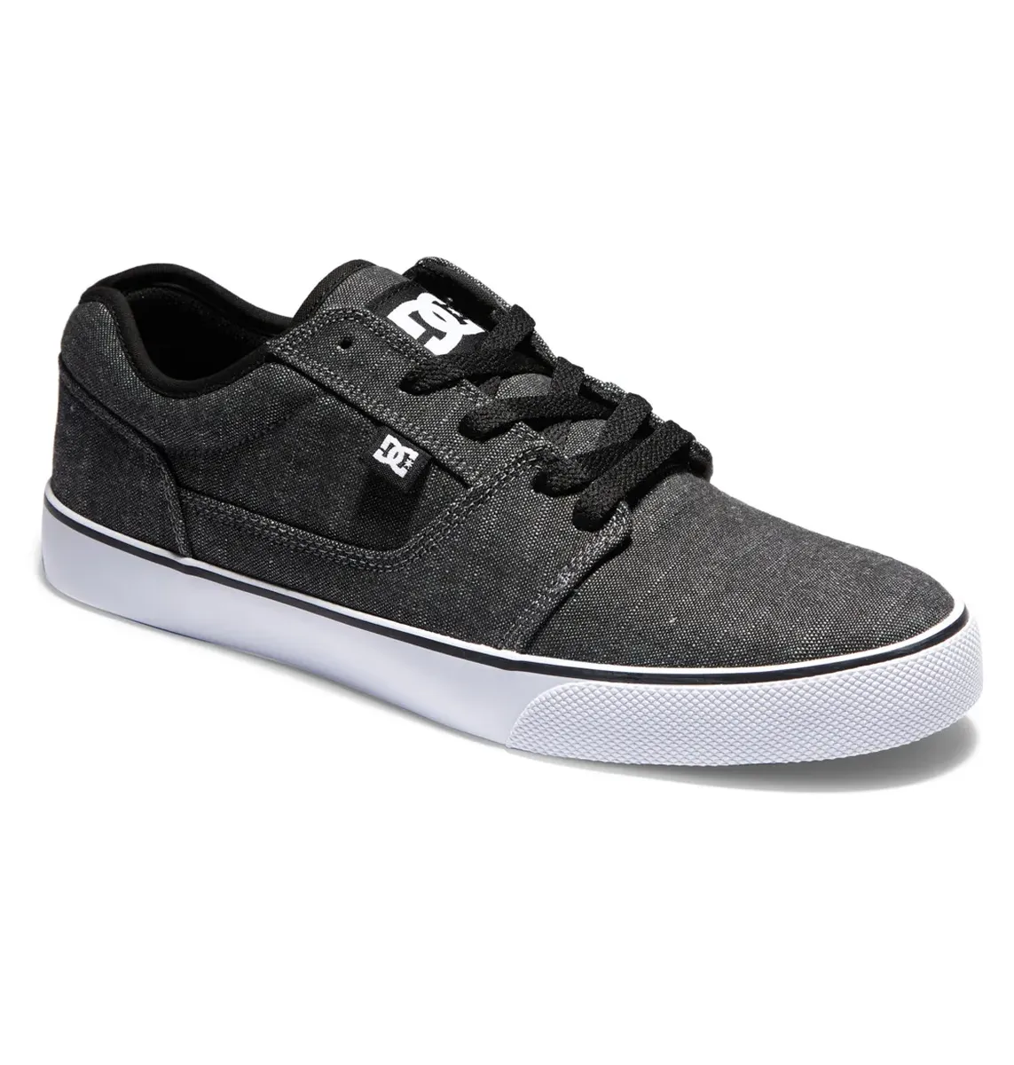 Кроссовки DC Shoes "Tonik Tx Se", черный
Кроссовки DC Shoes "Tonik Tx Se", черный