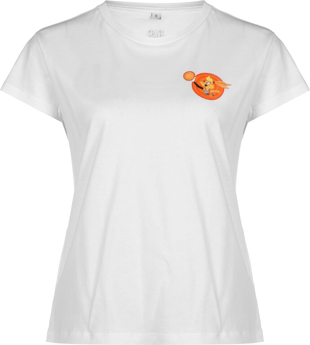 Рубашка Merchcode Lola, белый
Рубашка Merchcode Lola, белый