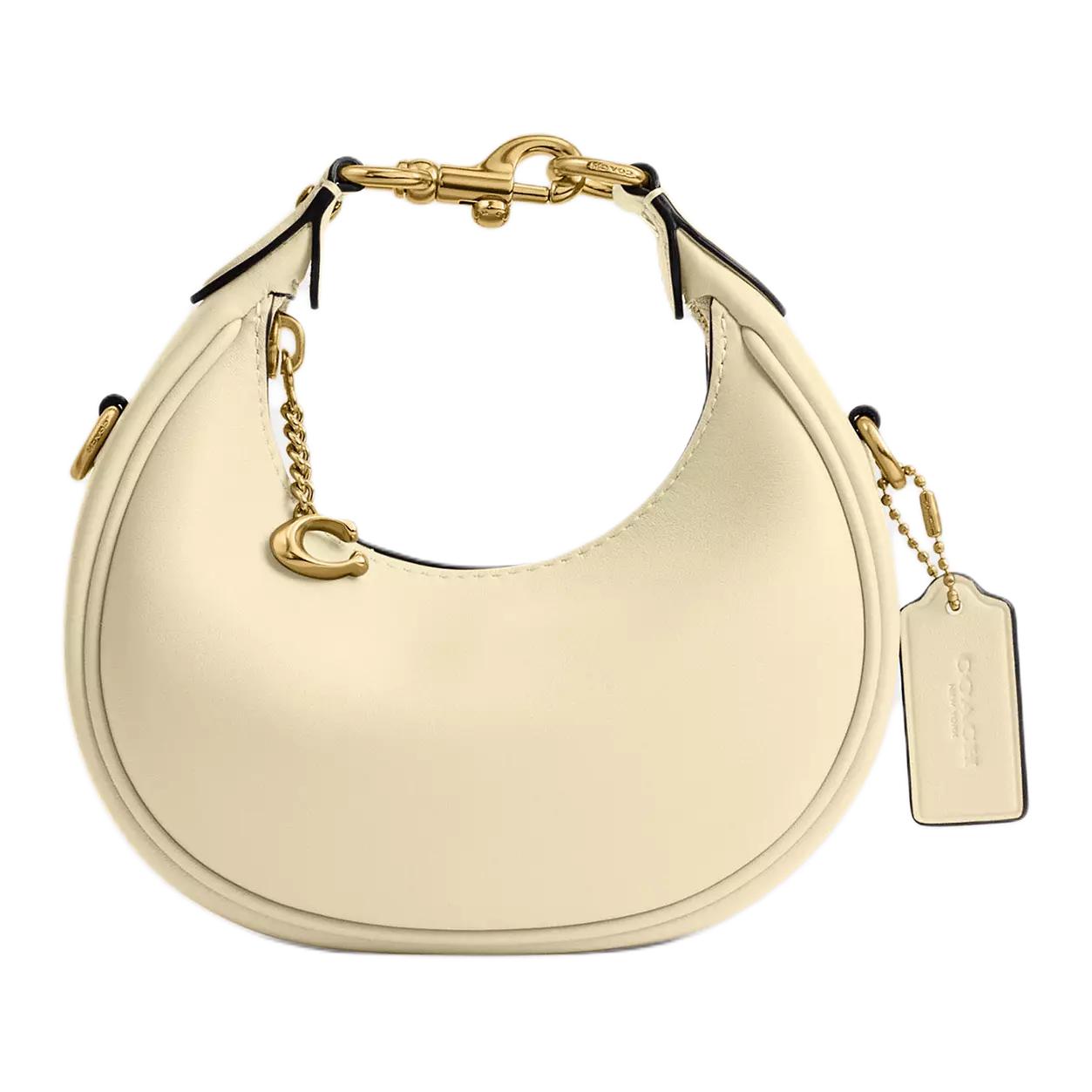 Кожаная сумка через плечо JONIE, кроссбоди, мини-сумка для женщин, латунная фурнитура COACH, basic set (bag+dust bag)
Кожаная сумка через плечо JONIE, кроссбоди, мини-сумка для женщин, латунная фурнитура COACH, basic set (bag+dust bag)