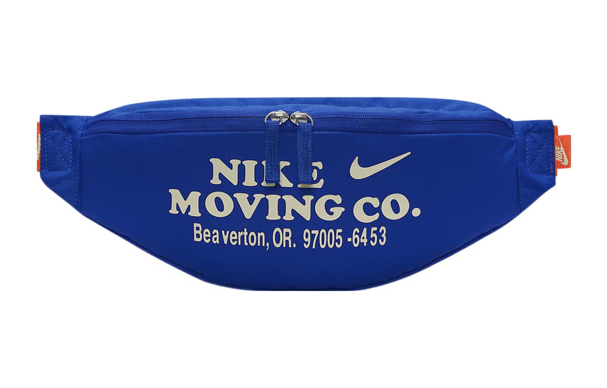Наследие Полиэстер Одно Плечо Кроссбоди Поясная Сумка Обычная Унисекс Синий Nike
Наследие Полиэстер Одно Плечо Кроссбоди Поясная Сумка Обычная Унисекс Синий Nike