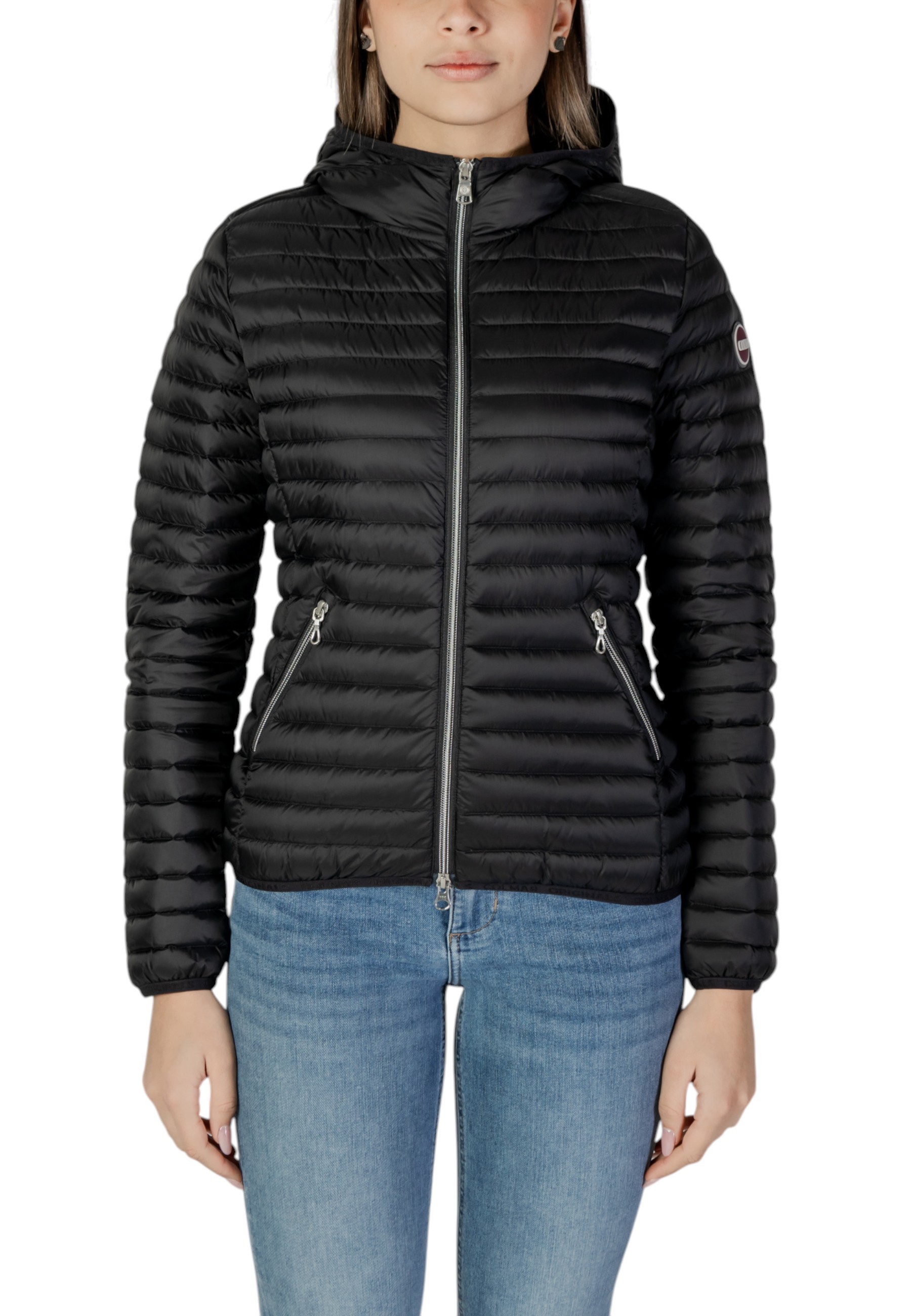 Блейзер Colmar Originals, black
Блейзер Colmar Originals, black