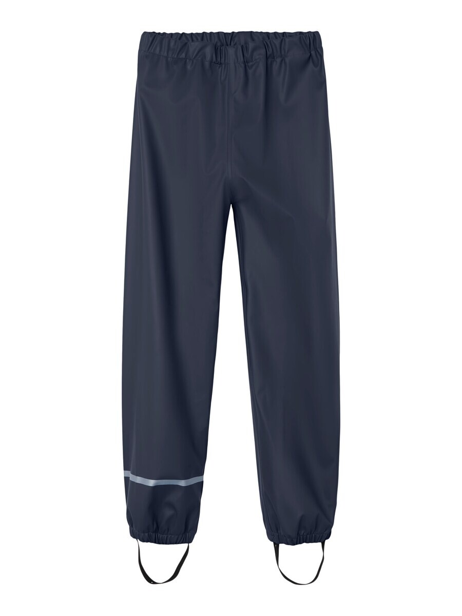 Брюки NAME IT Tapered Athletic Pants, морской синий
Брюки NAME IT Tapered Athletic Pants, морской синий