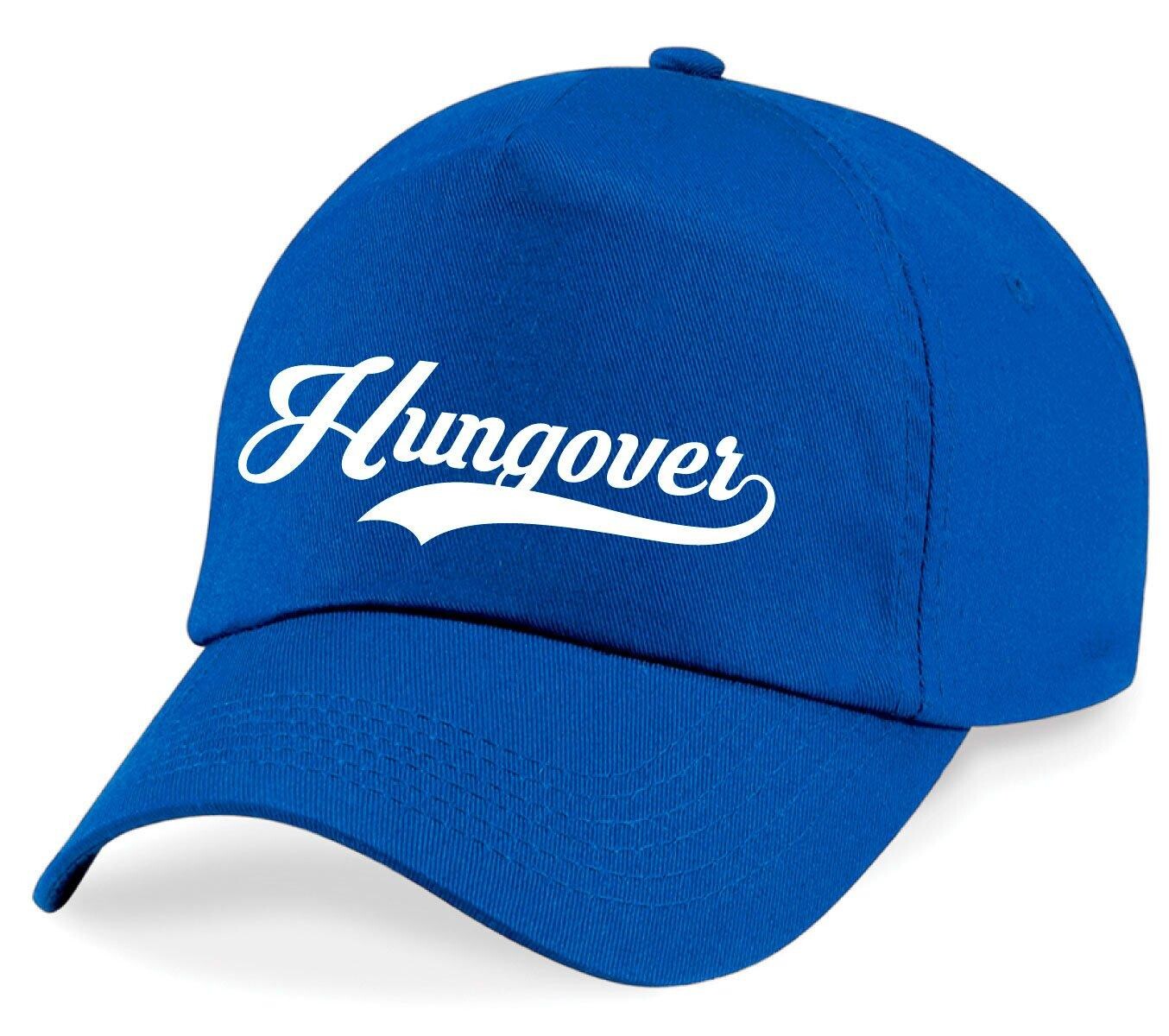 Бейсболка от похмелья 60 SECOND MAKEOVER, синий
Бейсболка от похмелья 60 SECOND MAKEOVER, синий