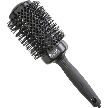 Expert Blowout Shine Черный 55 Olivia Garden 
Expert Blowout Shine Черный 55 Olivia Garden