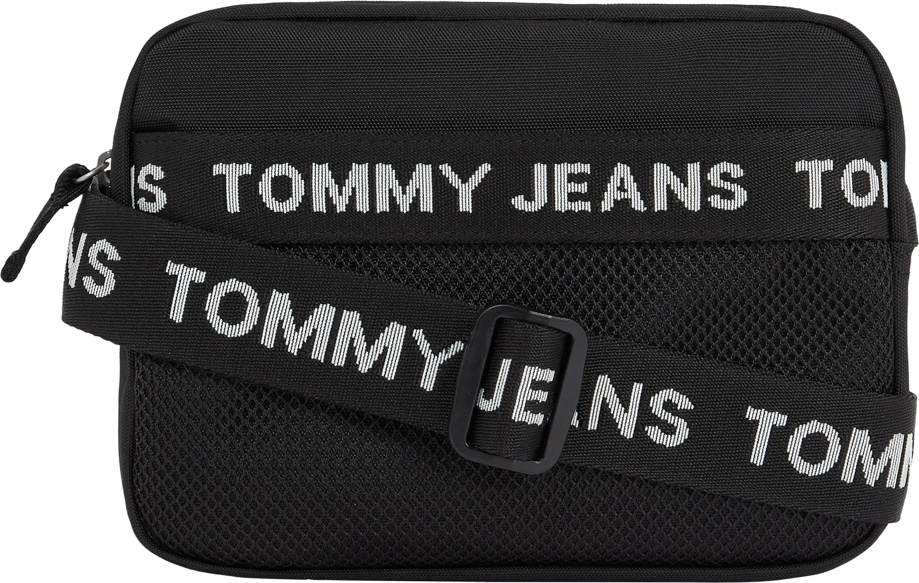 Мини-сумка Tommy Jeans "TJM ESSENTIAL EW CAMERA BAG", мужская сумка через плечо мужская, черный
Мини-сумка Tommy Jeans "TJM ESSENTIAL EW CAMERA BAG", мужская сумка через плечо мужская, черный