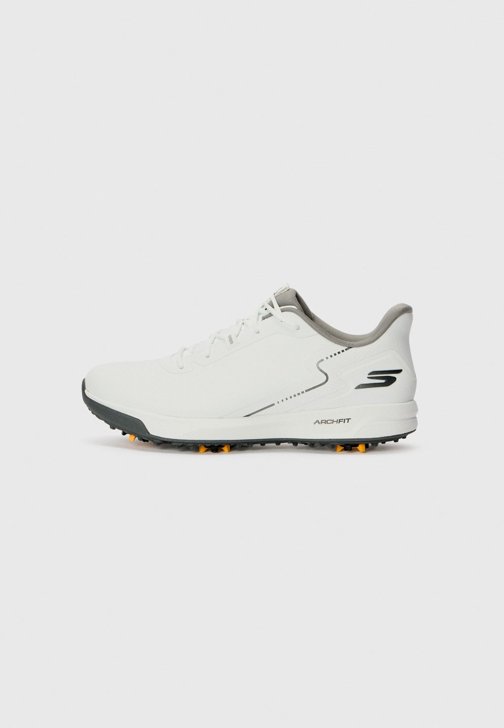 Обувь для гольфа ELITE VORTEX Skechers Performance, белый
Обувь для гольфа ELITE VORTEX Skechers Performance, белый