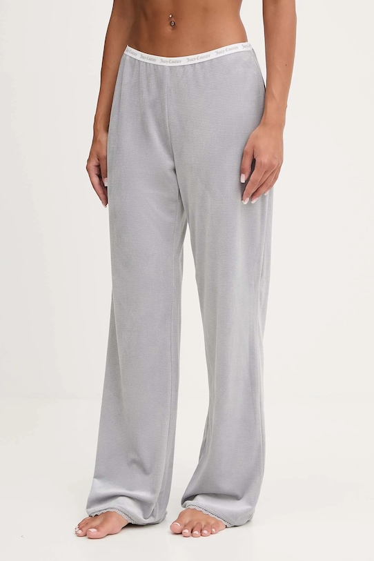Брюки для отдыха Juicy Couture, серый
Брюки для отдыха Juicy Couture, серый