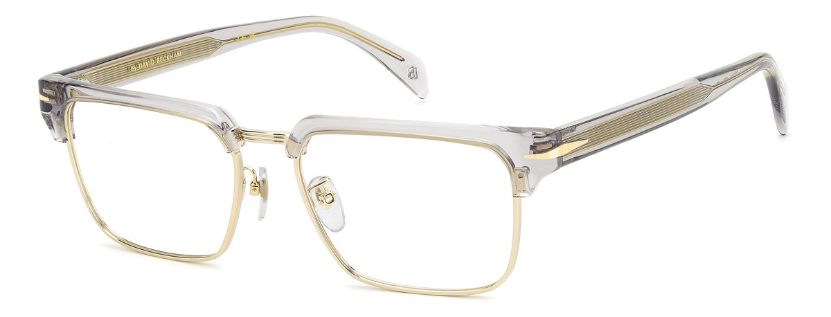 Мужские оптические оправы DB 7112 DAVID BECKHAM
Мужские оптические оправы DB 7112 DAVID BECKHAM
