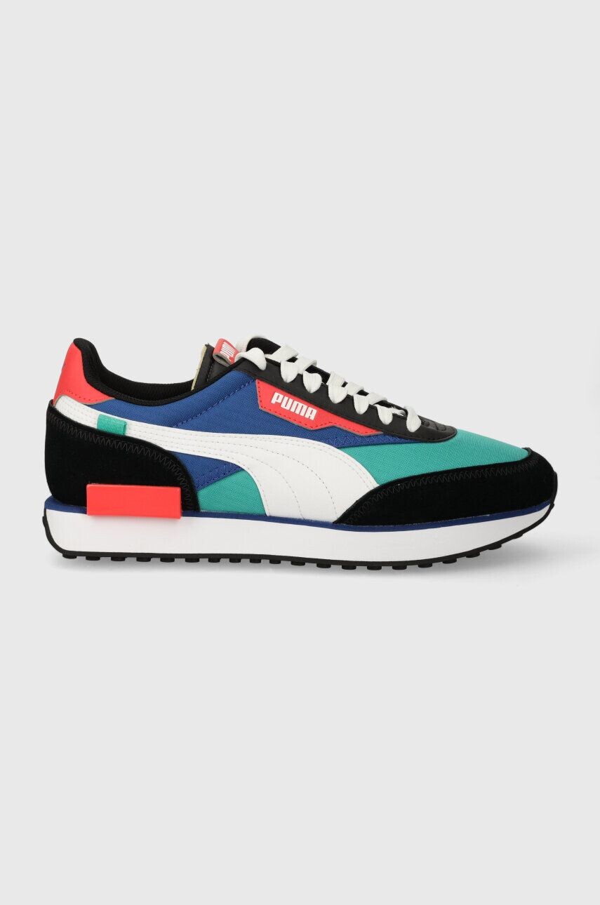 Кроссовки Puma Future Rider Play On, бирюзовый, Зеленый, Кроссовки Puma Future Rider Play On, бирюзовый
Кроссовки Puma Future Rider Play On, бирюзовый, Зеленый, Кроссовки Puma Future Rider Play On, бирюзовый