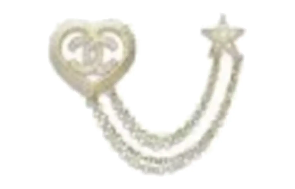 Брошь Women's CHANEL
Брошь Women's CHANEL