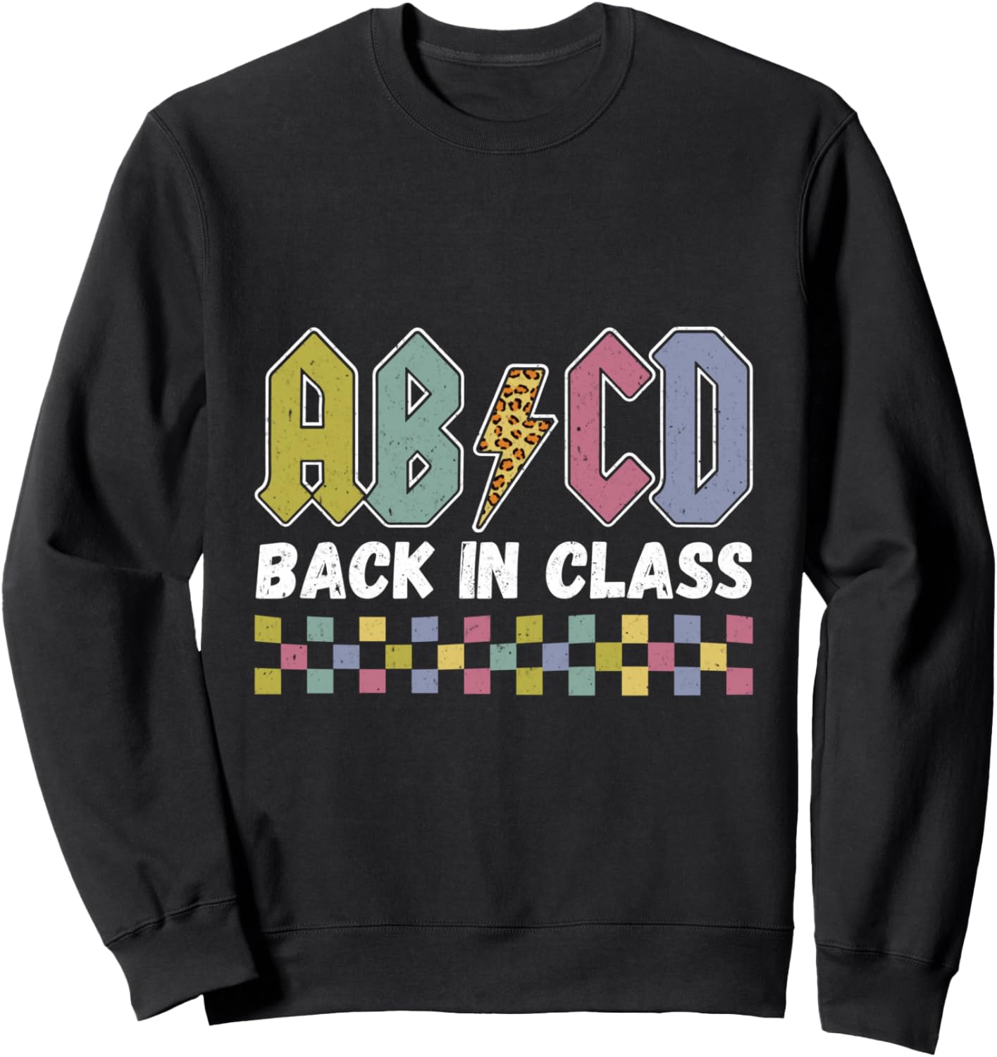 Толстовка ABCD Back In Class Back To School Boys Girls Teachers Rock, черная Funny Abcd Back To School Tee
Толстовка ABCD Back In Class Back To School Boys Girls Teachers Rock, черная Funny Abcd Back To School Tee