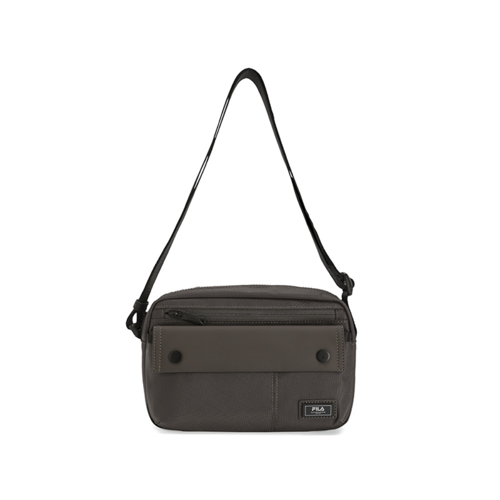 FILA Оригинальная тканевая наплечная сумка для мужчин в цвете приливных отмелей серый, Tidal Flats Gray
FILA Оригинальная тканевая наплечная сумка для мужчин в цвете приливных отмелей серый, Tidal Flats Gray