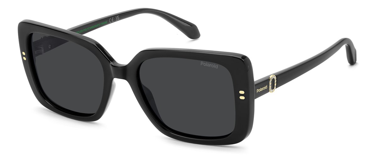 Женские солнцезащитные очки PLD 4199-S-X POLAROID
Женские солнцезащитные очки PLD 4199-S-X POLAROID