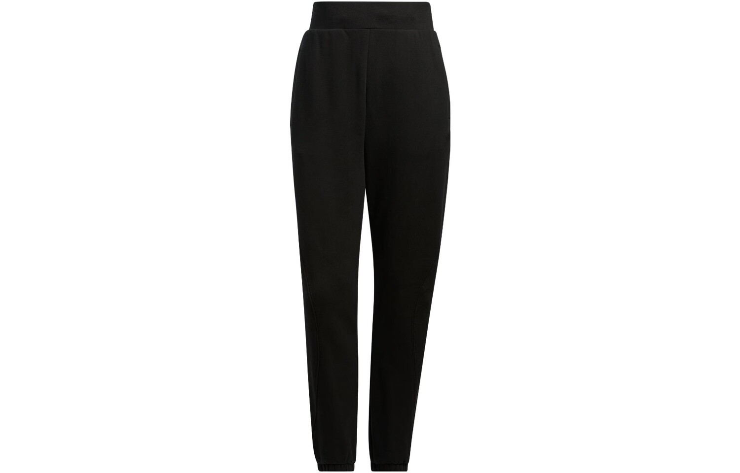 Adidas Женские трикотажные спортивные штаны, Черный
Adidas Женские трикотажные спортивные штаны, Черный