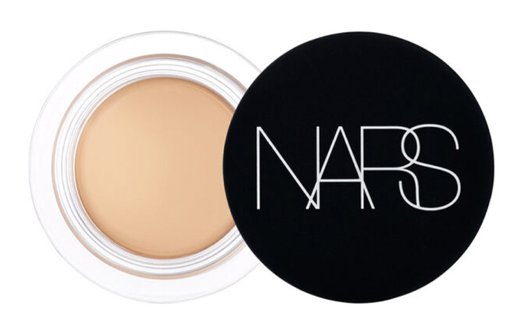 Мягкий матовый консилер против несовершенств для женщин NARS
Мягкий матовый консилер против несовершенств для женщин NARS