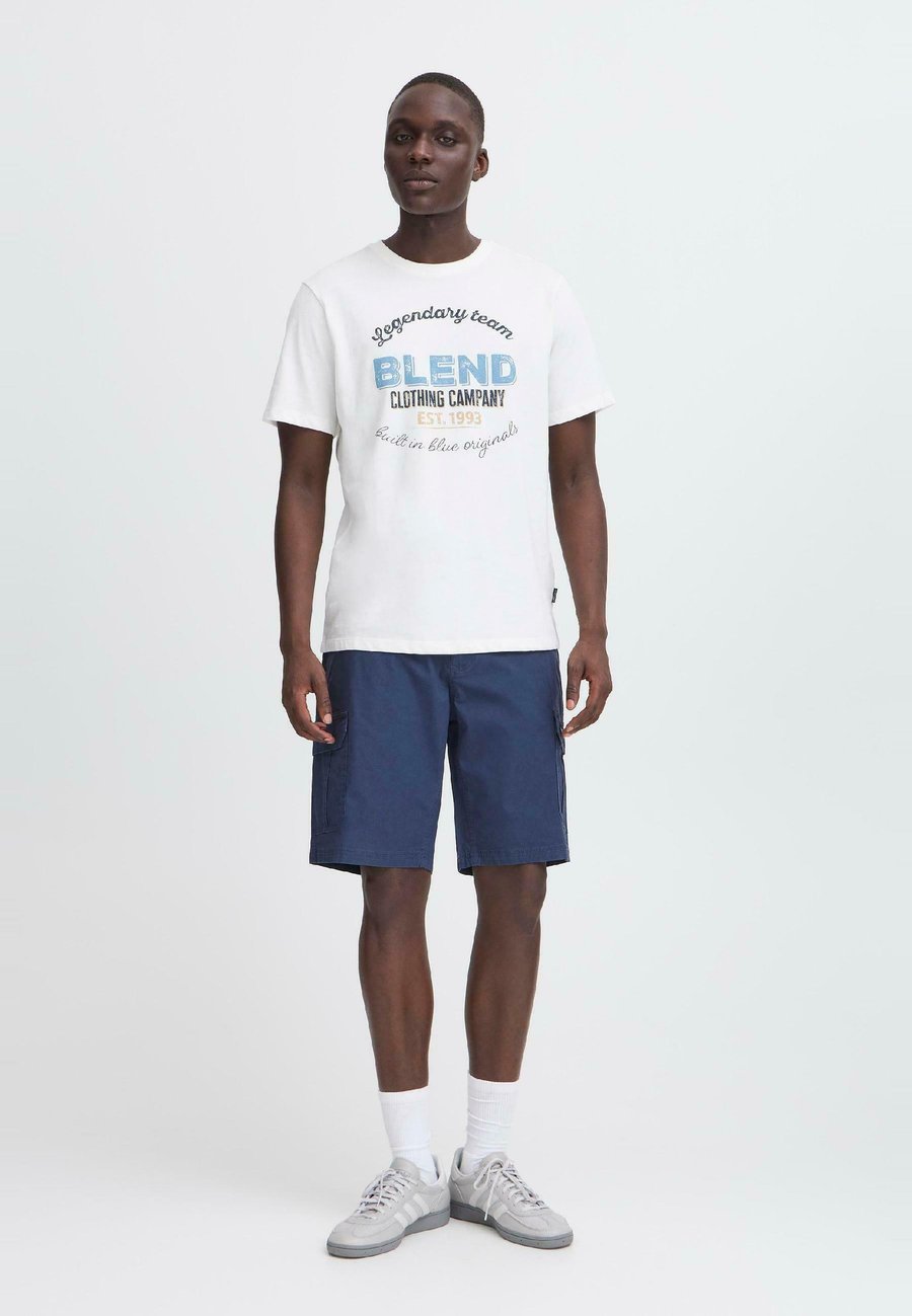 Футболка Blend BHBENOP 2 PACK, Snow White Blues/White, Белый, Футболка Blend BHBENOP 2 PACK, Snow White Blues/White
Футболка Blend BHBENOP 2 PACK, Snow White Blues/White, Белый, Футболка Blend BHBENOP 2 PACK, Snow White Blues/White
