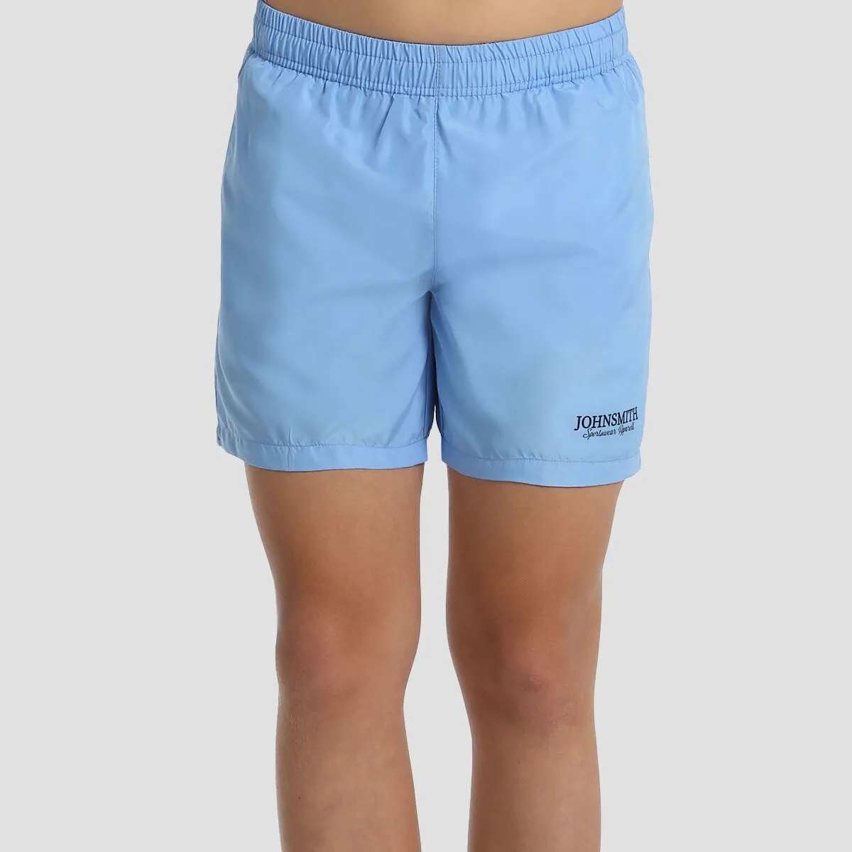 Jauto J John Smith купальник для мальчиков, голубой
Jauto J John Smith купальник для мальчиков, голубой